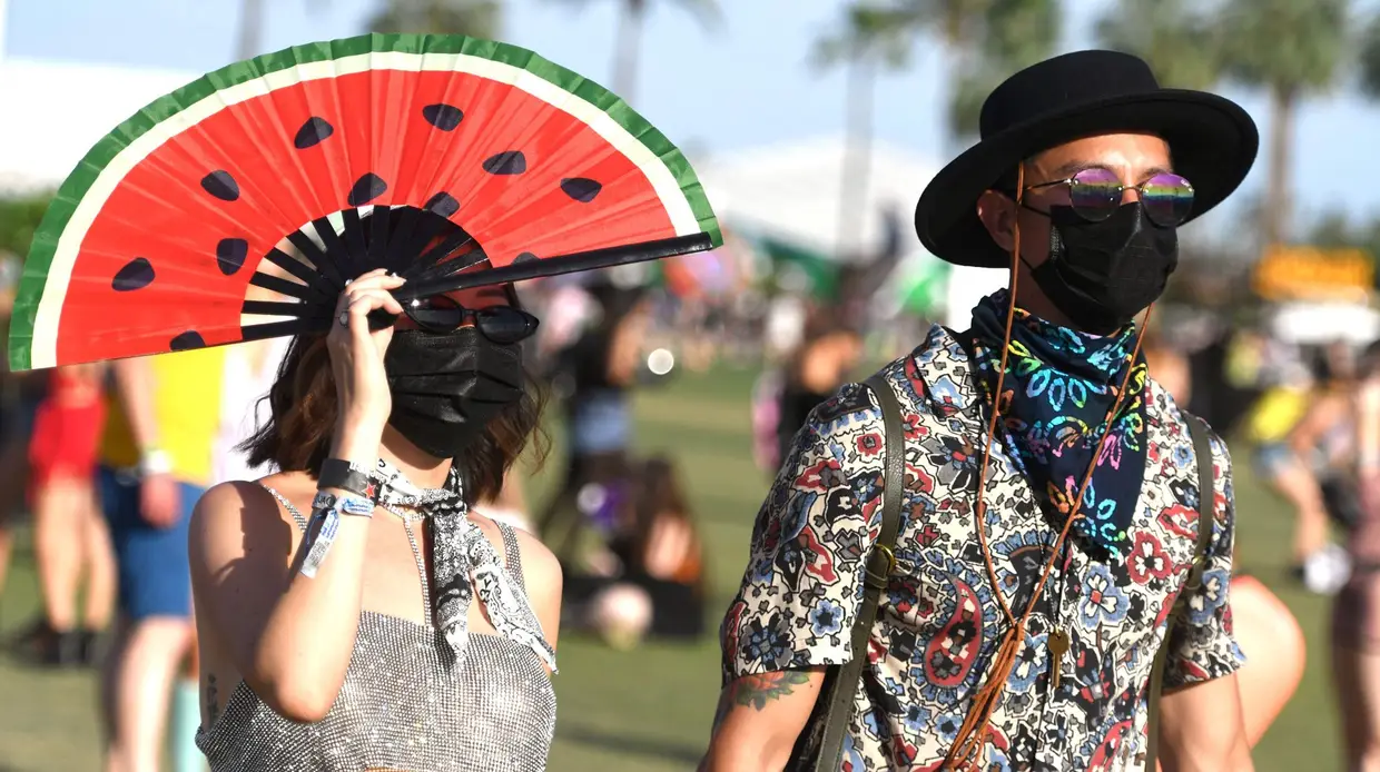 Coachella 2019