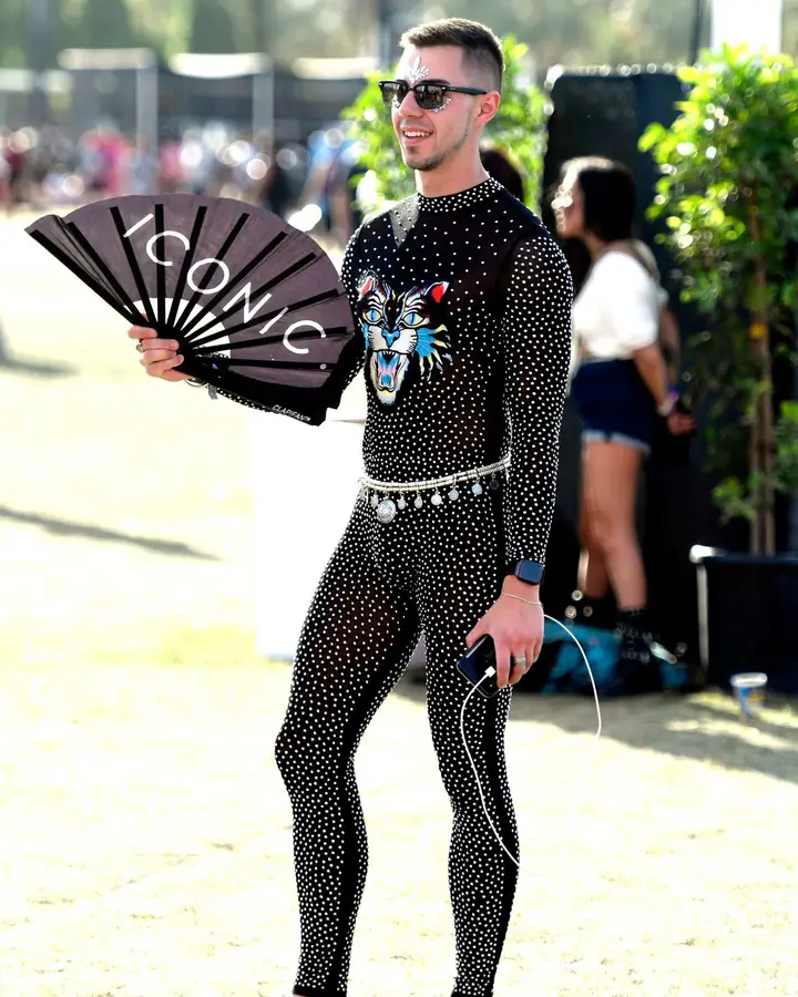 Coachella 2019