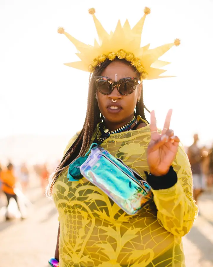Coachella 2019