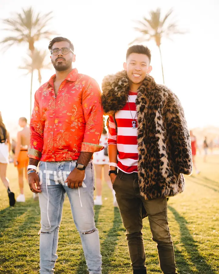 Coachella 2019