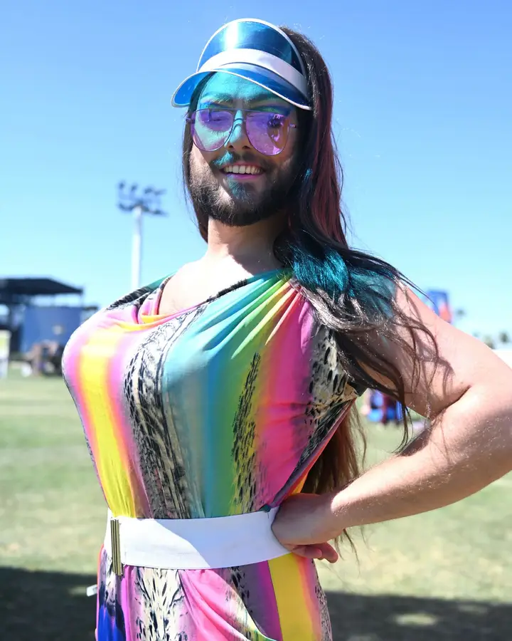 Coachella 2019
