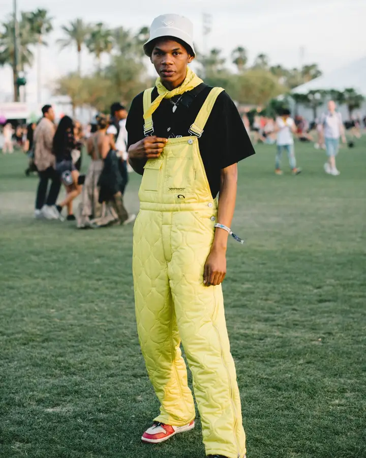 Coachella 2019
