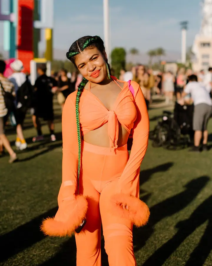 Coachella 2019