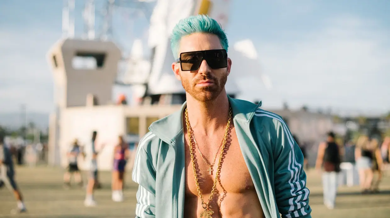 Coachella 2019