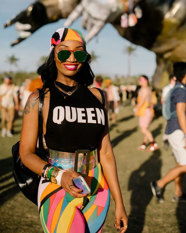 Coachella 2019