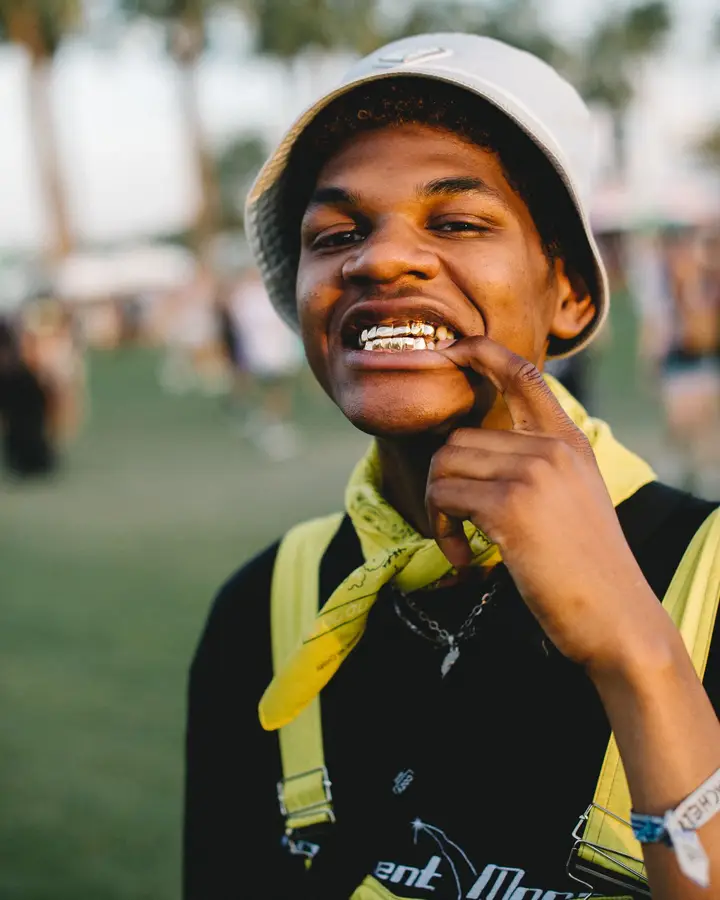 Coachella 2019