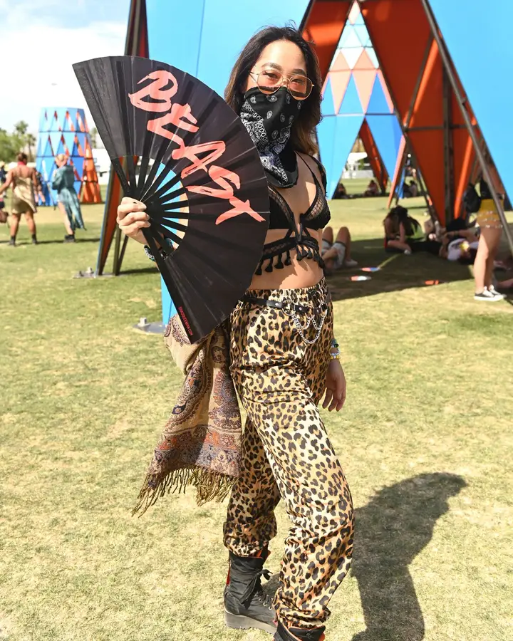 Coachella 2019