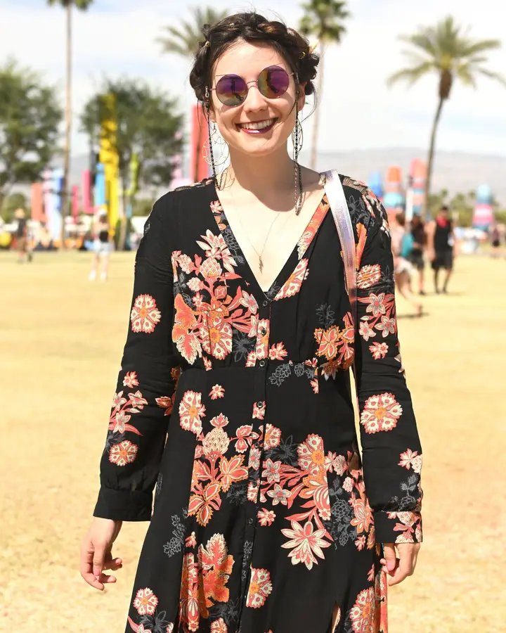 Coachella 2019