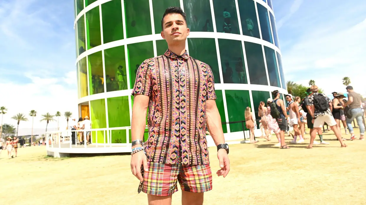 Coachella 2019