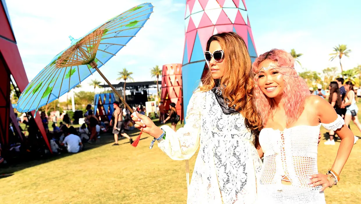 Coachella 2019