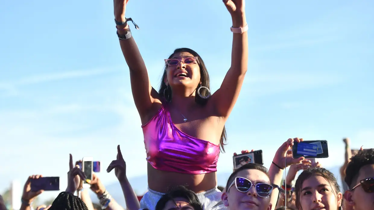 Coachella 2019