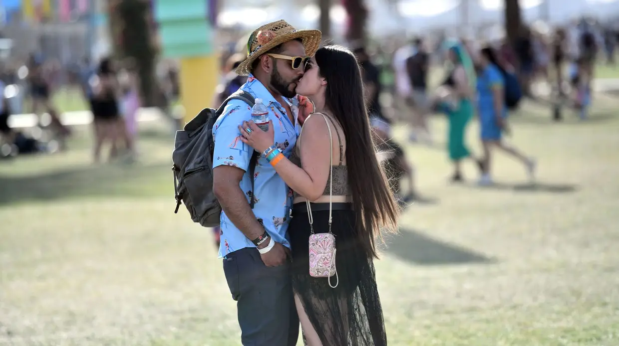 Coachella 2019