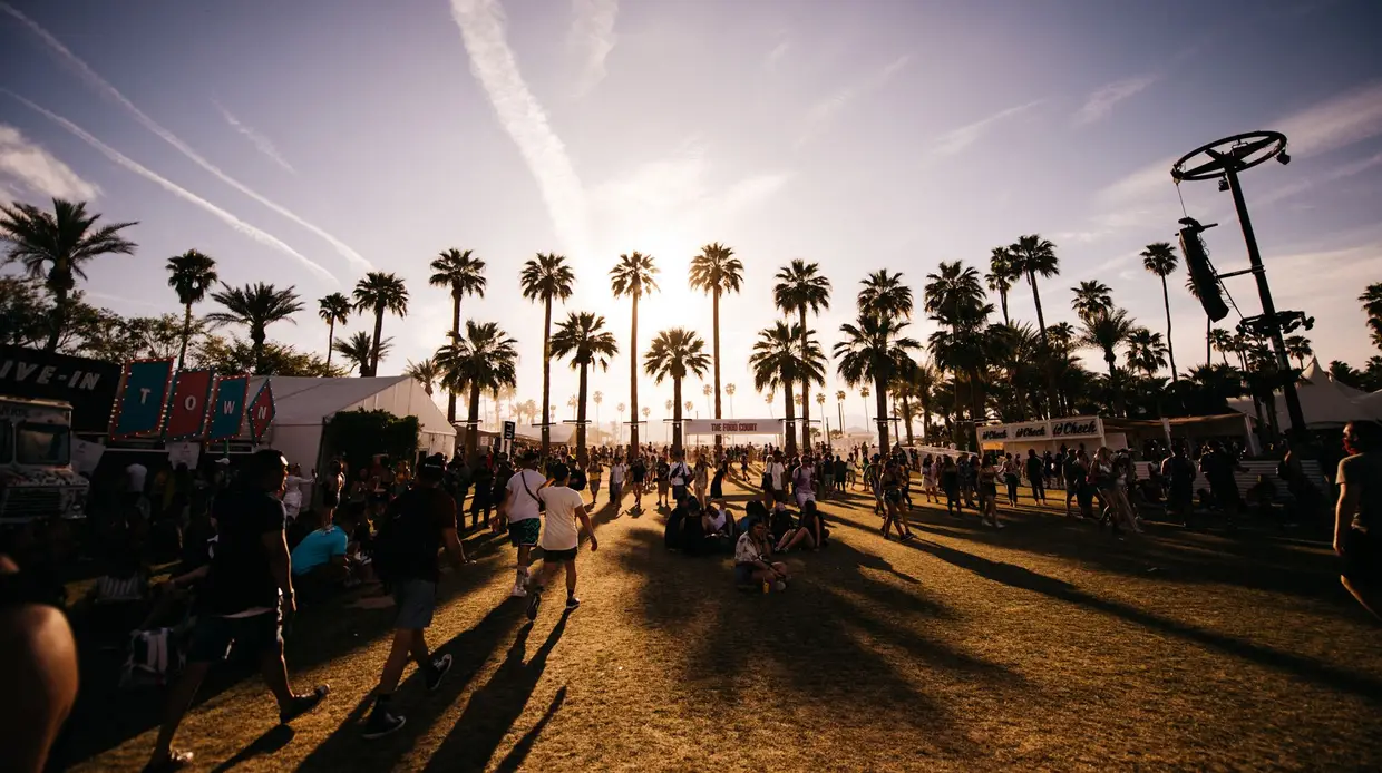 Coachella 2019