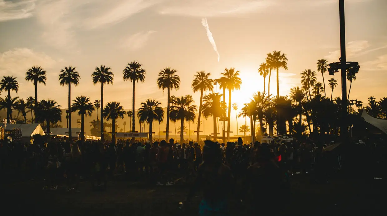 Coachella 2019