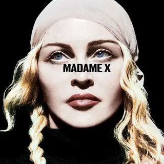 "Madame X"