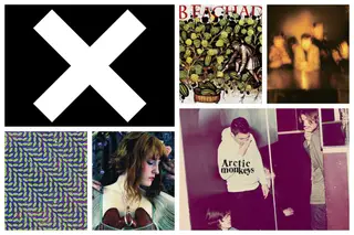 A melhor música indie de 2009. Como é possível que estas canções já tenham 10 anos?