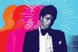 De ingénuo adolescente a adulto sensual. Como Michael Jackson se transformou a si próprio e reinventou a música pop