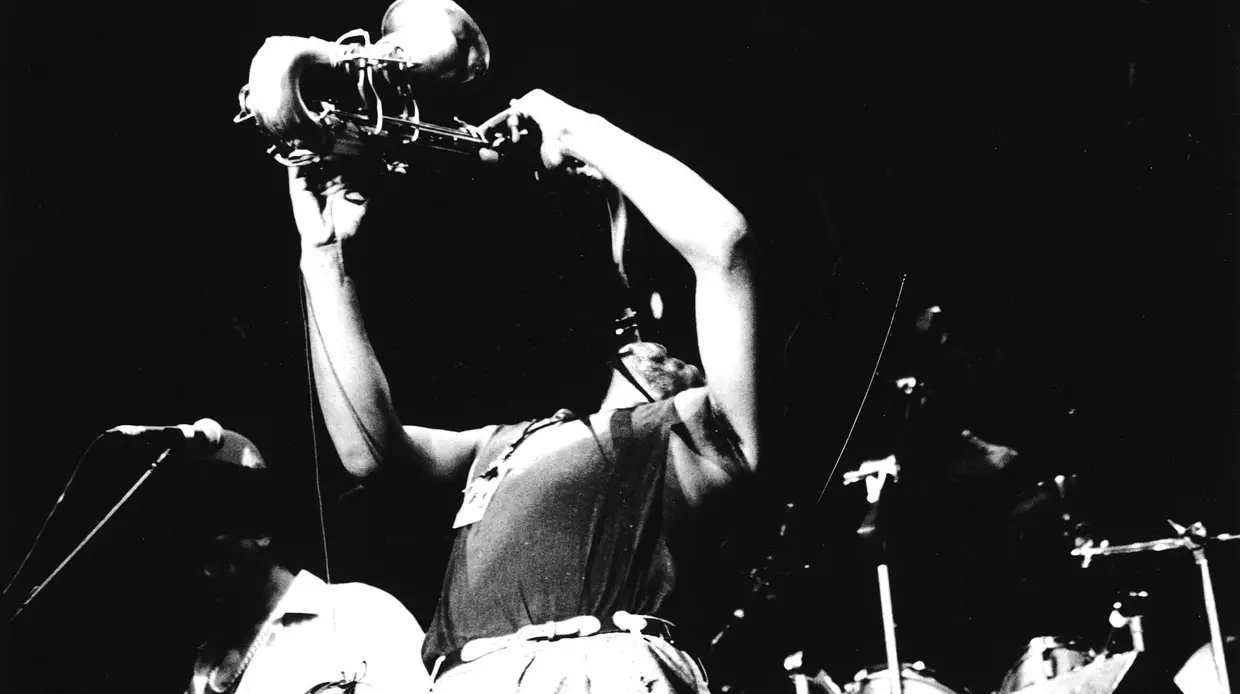 Dire Straits no Estádio de Alvalade, em Lisboa, a 16 de maio de 1992