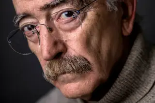 A inquietação de José Mário Branco. “Esta coisa podre em que a gente vive agora faz com que não me sinta bem a cantar as coisas do costume”