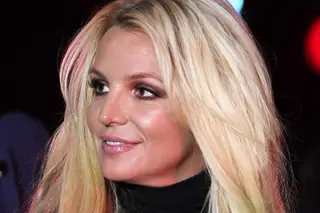Britney Spears já saiu da clínica psiquiátrica... mas médicos continuam preocupados