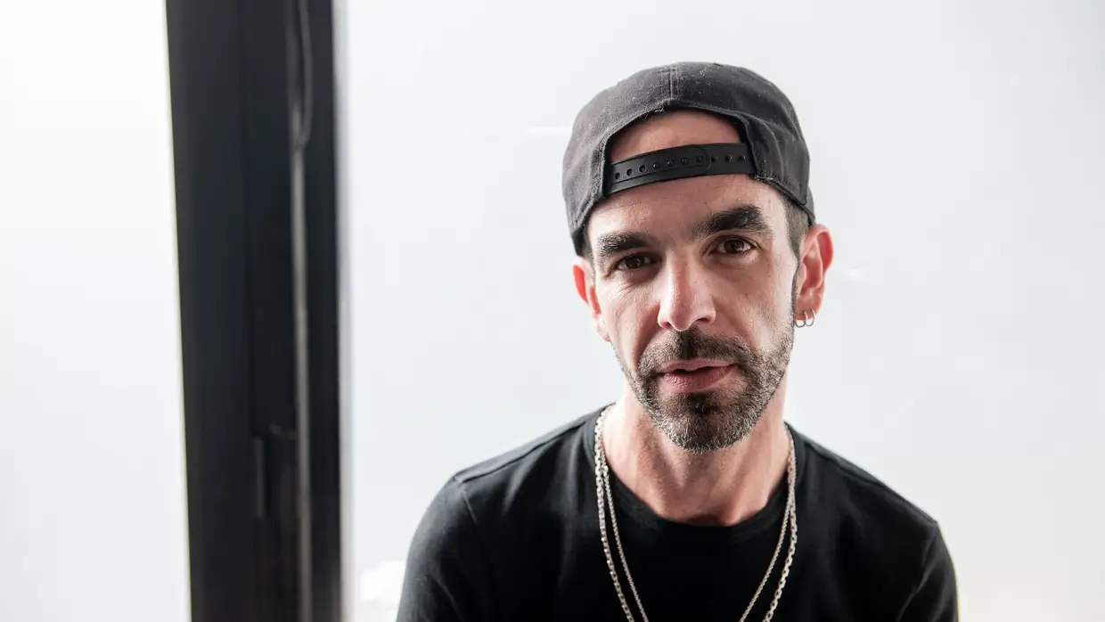 Fred Ferreira