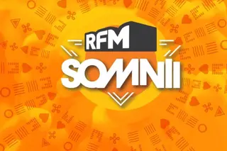 Novidades do RFM Somnii. Conheça a Cidade Festival