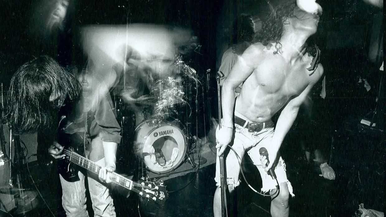 Soundgarden