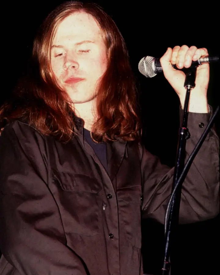 Screaming Trees