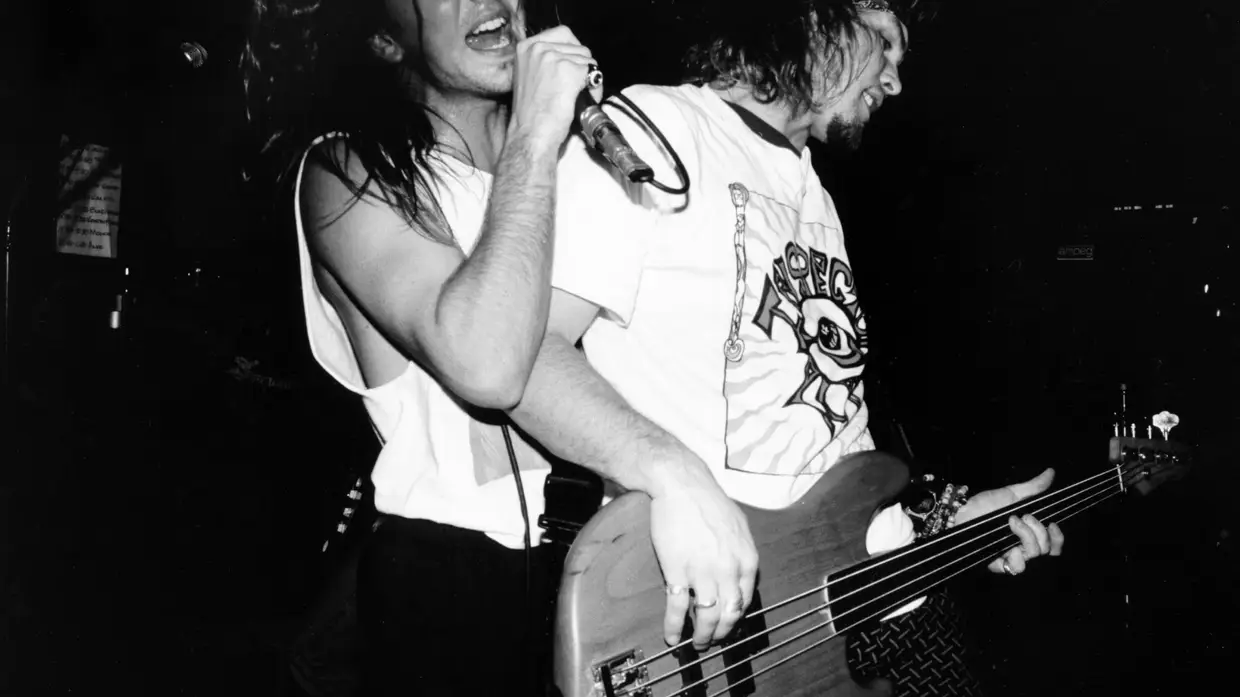 Pearl Jam
