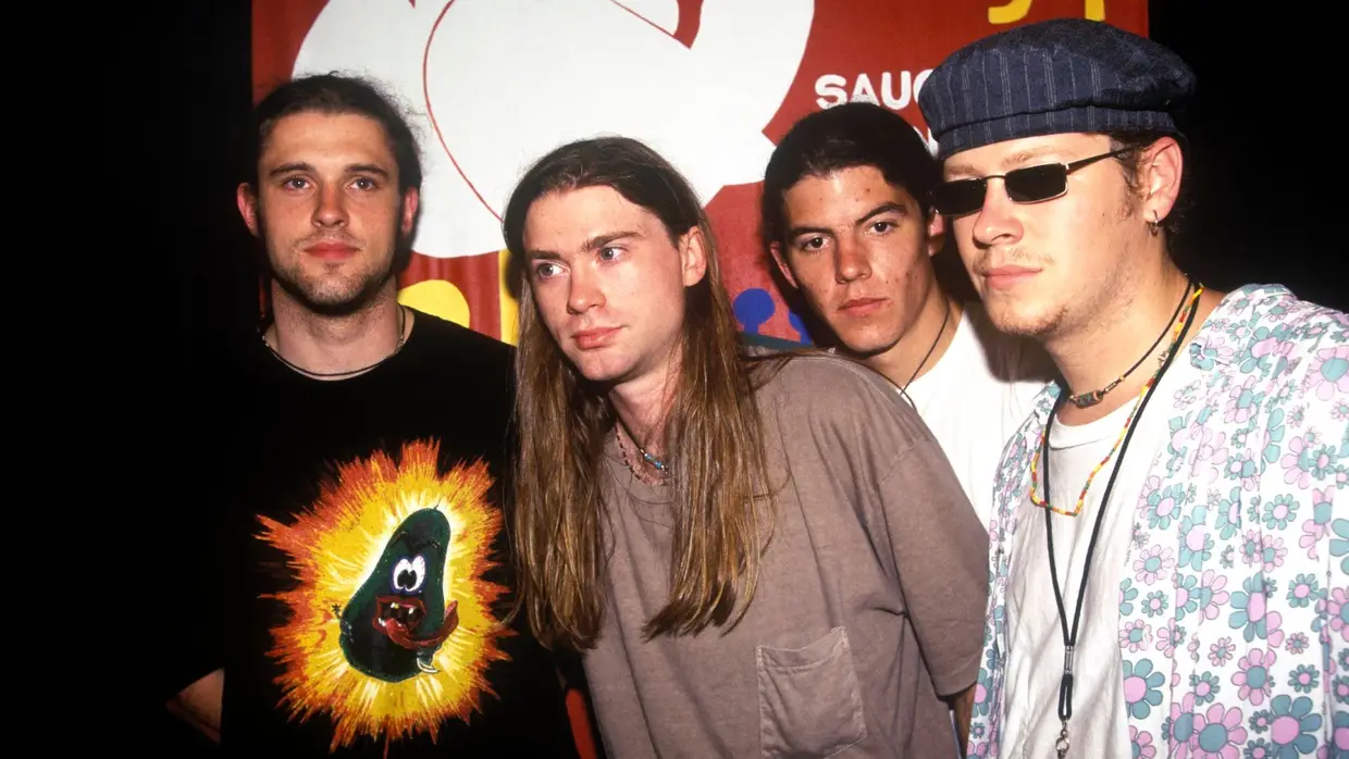 Candlebox