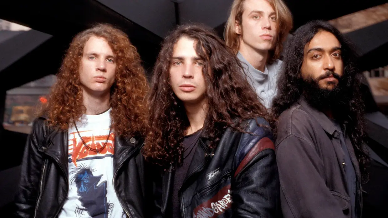 Soundgarden