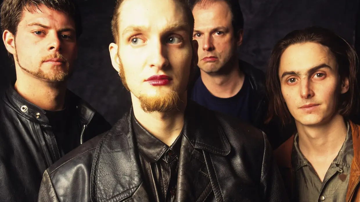 Mad Season