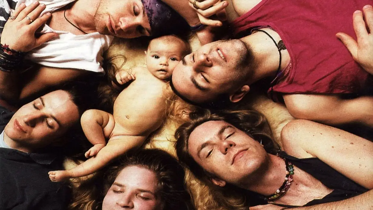 Mother Love Bone