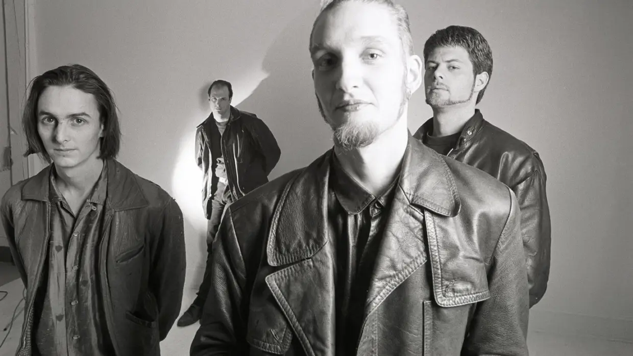 Mad Season