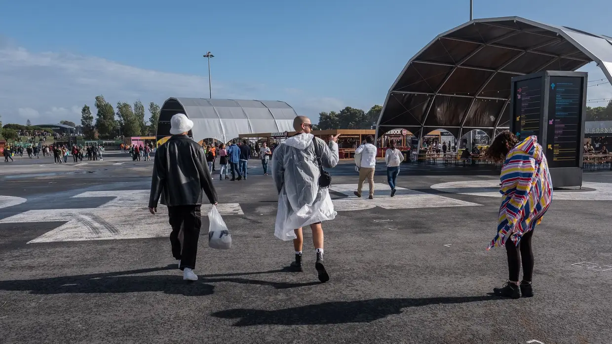 NOS Primavera Sound 2019