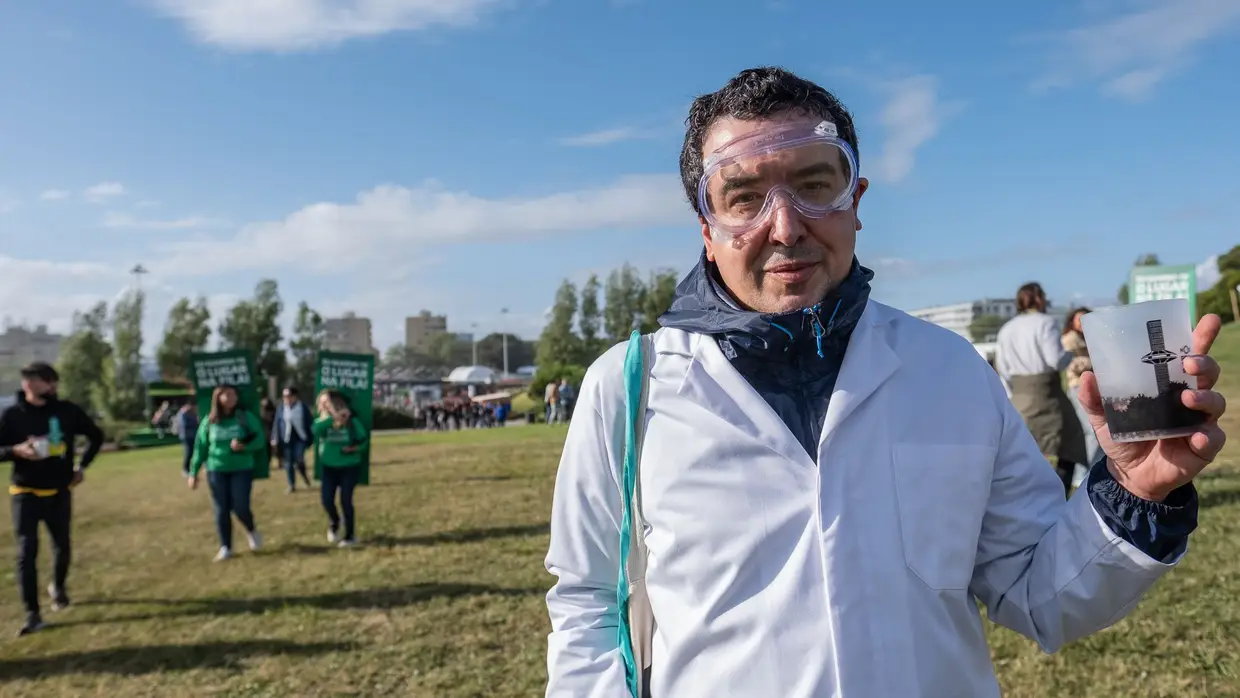 NOS Primavera Sound 2019