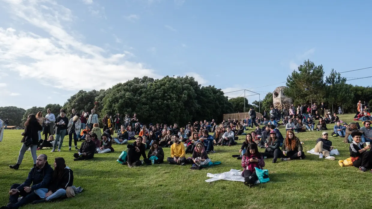 NOS Primavera Sound 2019