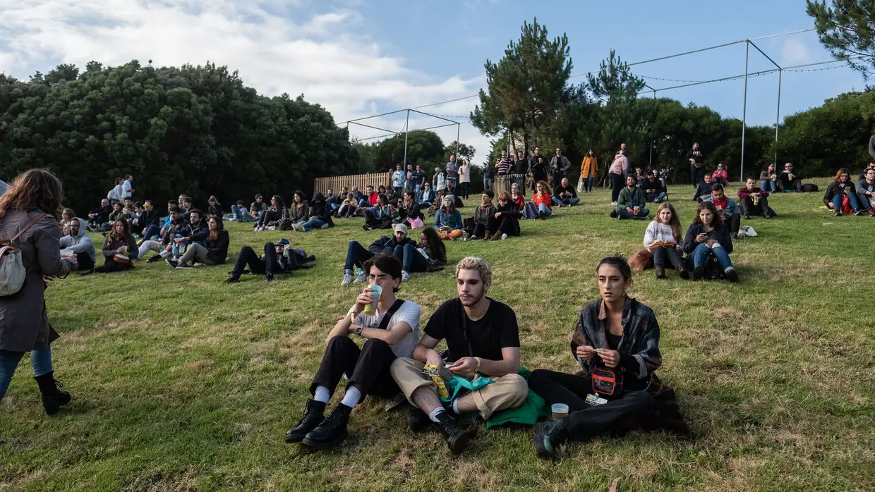 NOS Primavera Sound 2019