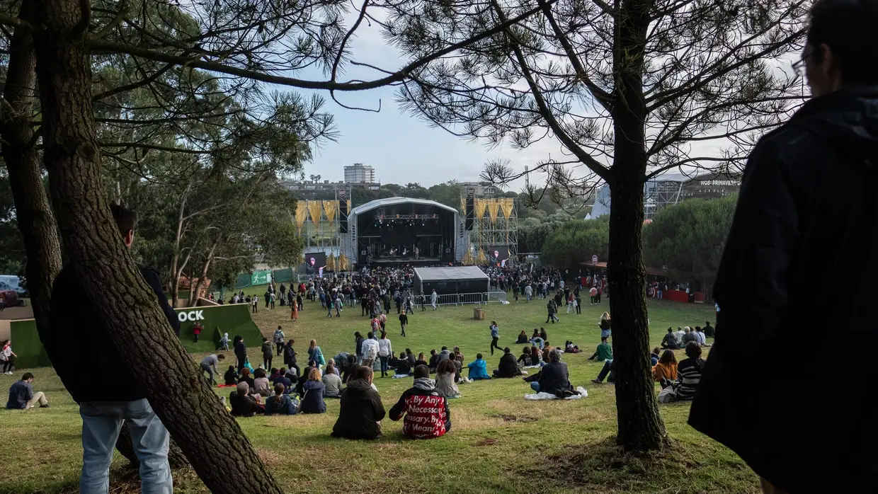NOS Primavera Sound 2019