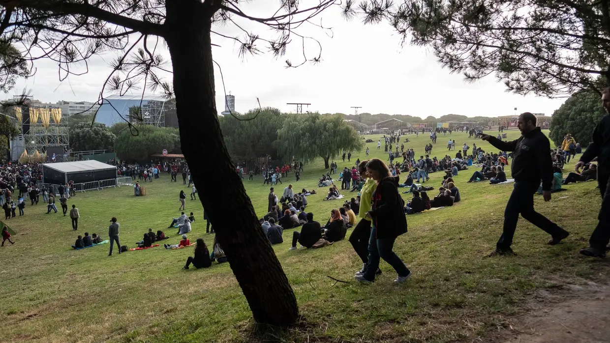 NOS Primavera Sound 2019