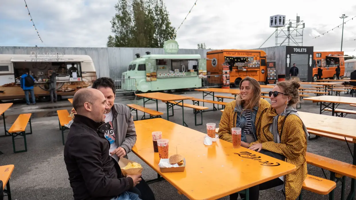 NOS Primavera Sound 2019