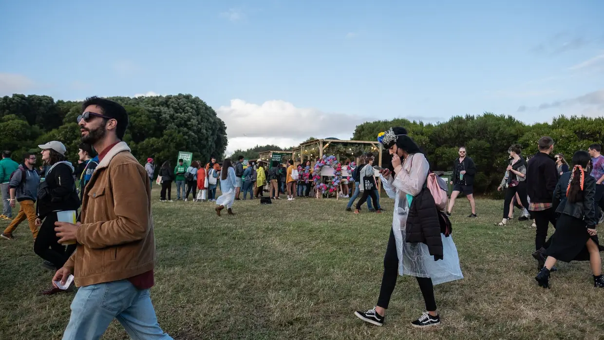 NOS Primavera Sound 2019