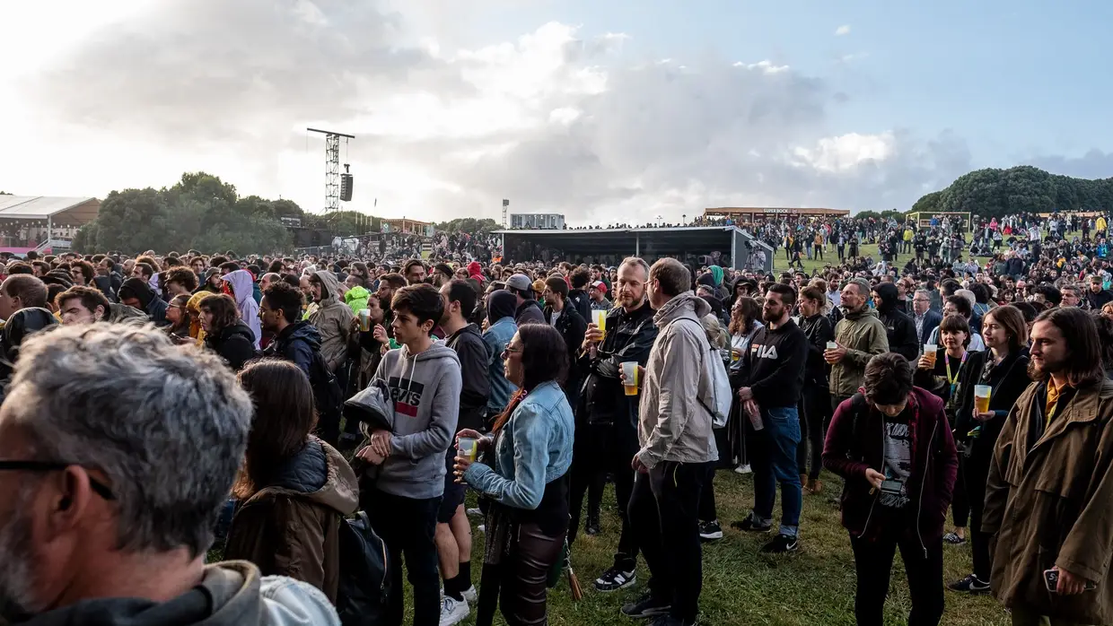 NOS Primavera Sound 2019