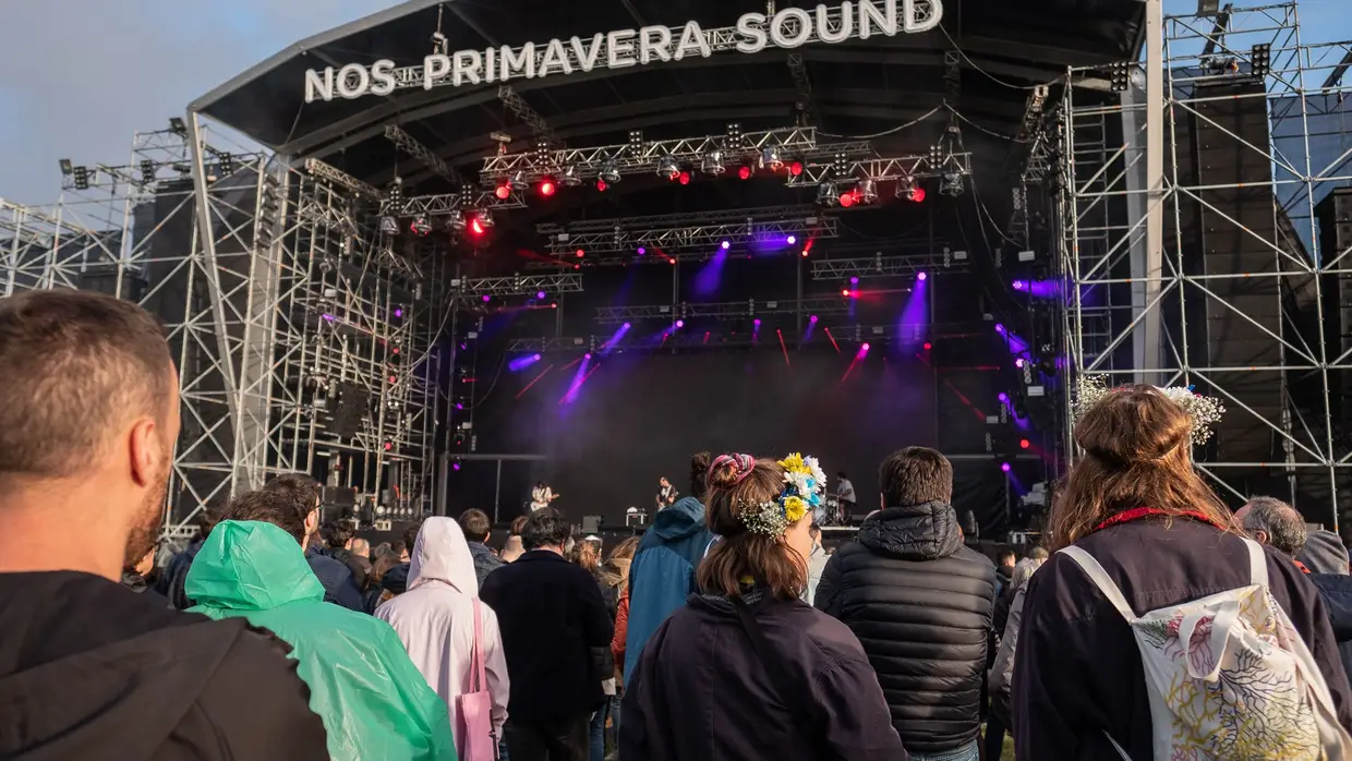 NOS Primavera Sound 2019