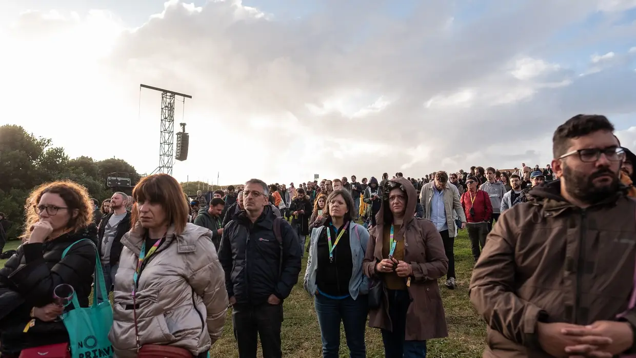 NOS Primavera Sound 2019