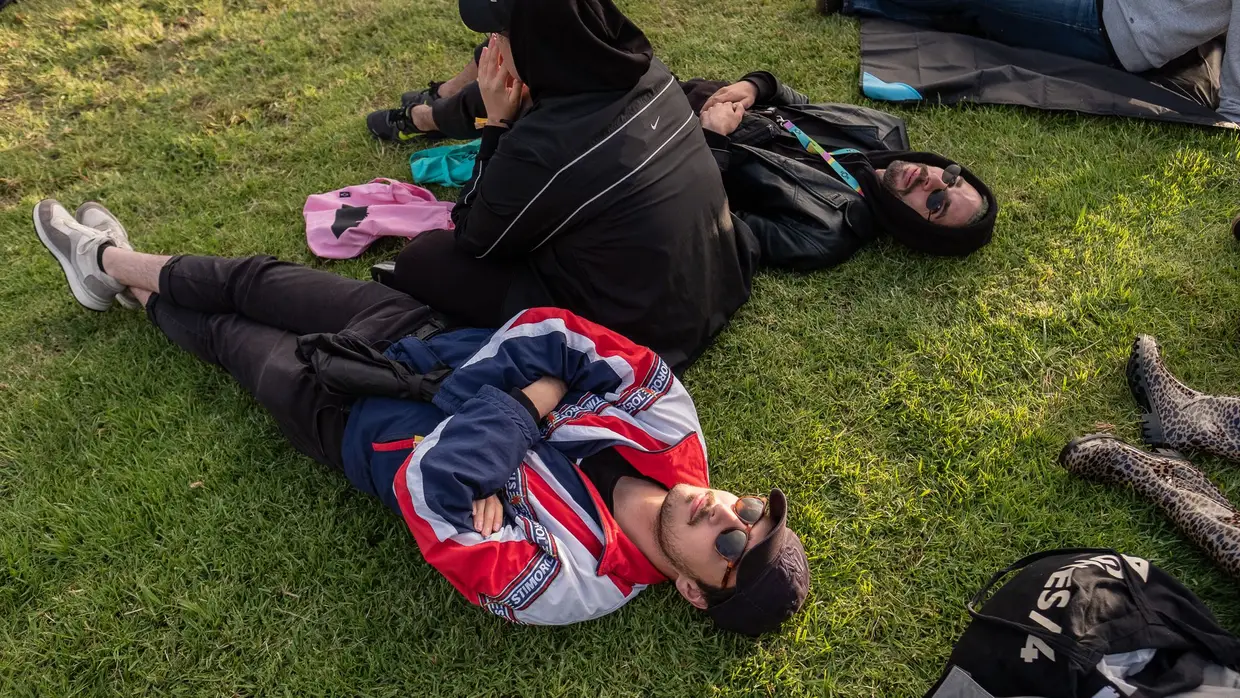 NOS Primavera Sound 2019