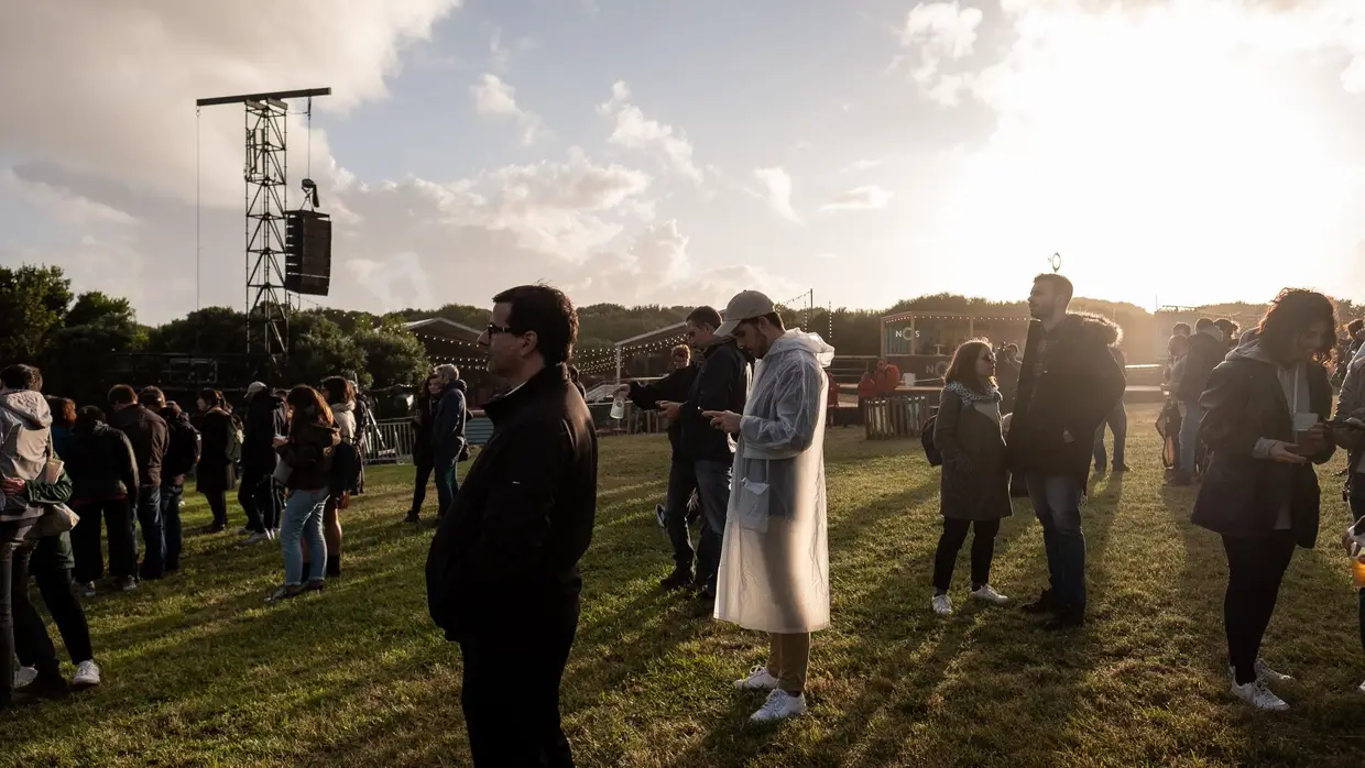 NOS Primavera Sound 2019