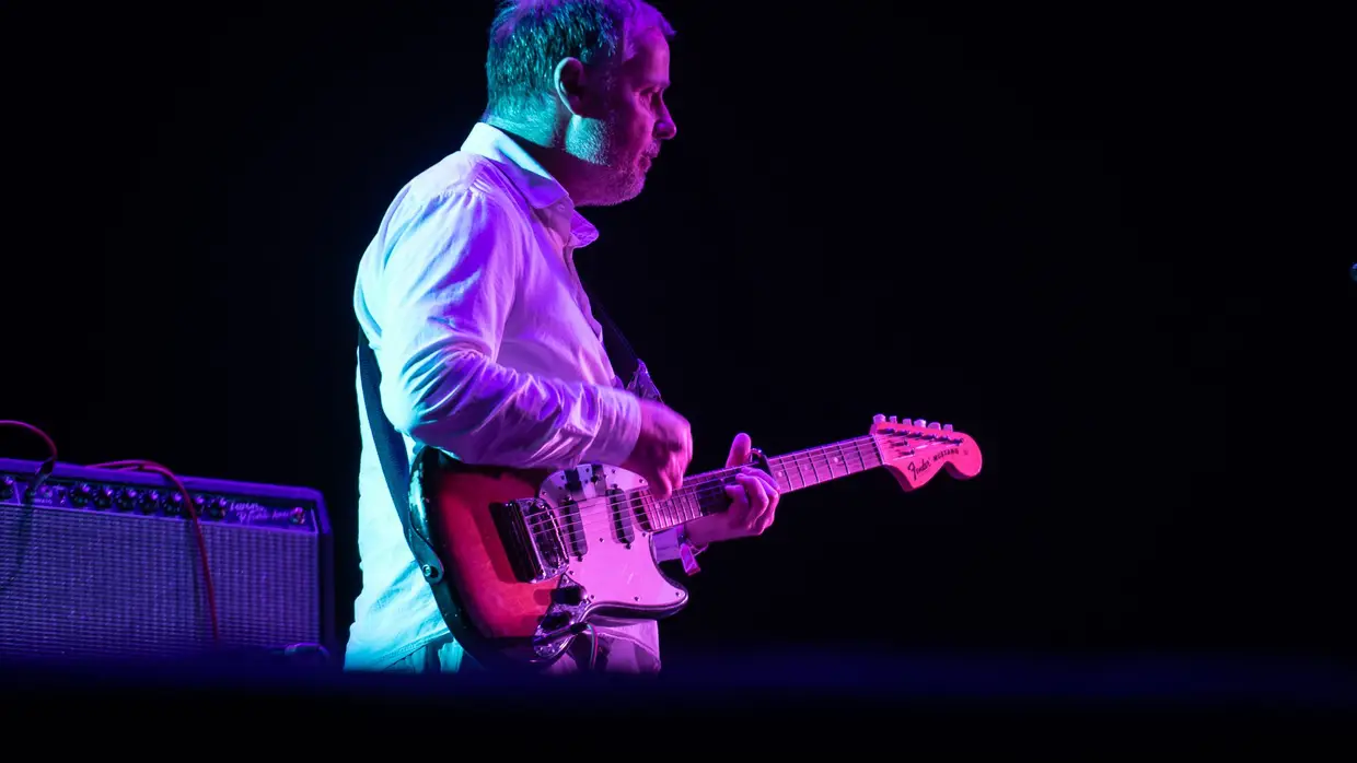 Stereolab no NOS Primavera Sound 2019