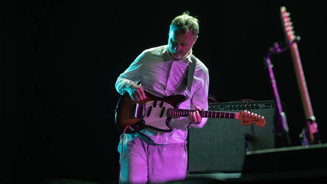 Stereolab no NOS Primavera Sound 2019