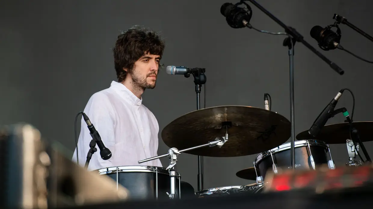 Aldous Harding no NOS Primavera Sound 2019
